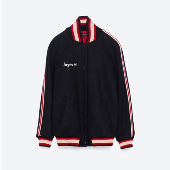 Zara jacket - Picture 8 of 8